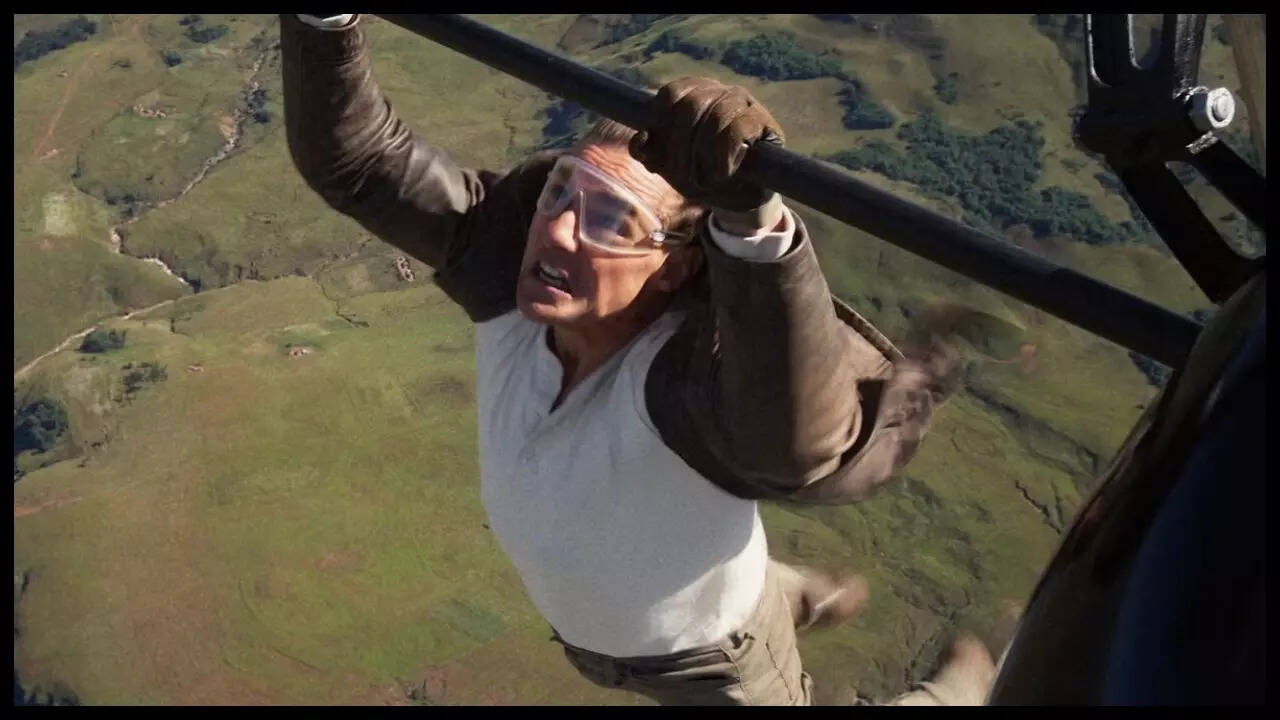 Mission: Impossiblesees midweek boost with Rs 1.43 crore haul