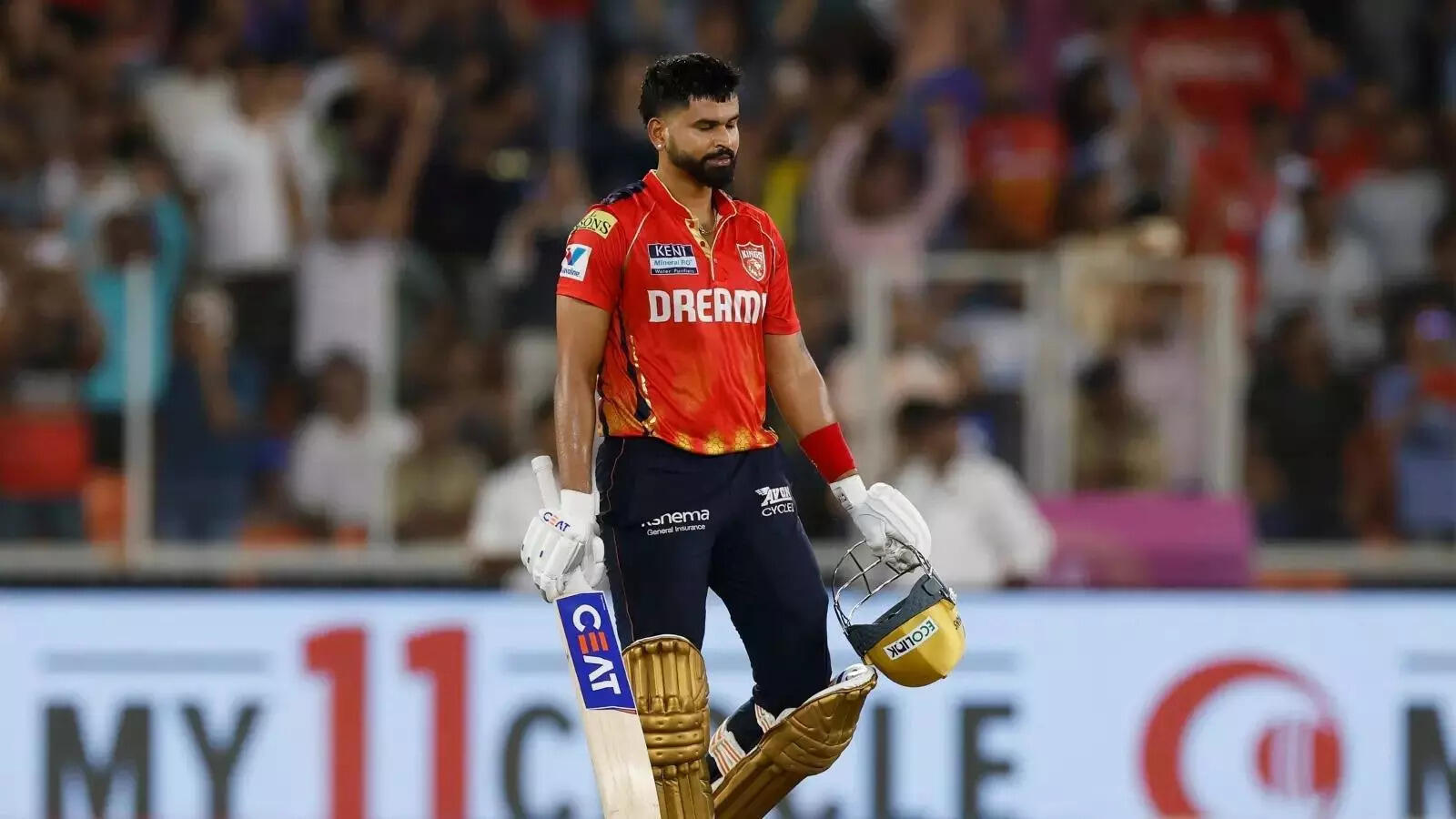 'There is no apology for that': Yograj slams Shreyas Iyer after IPL final loss