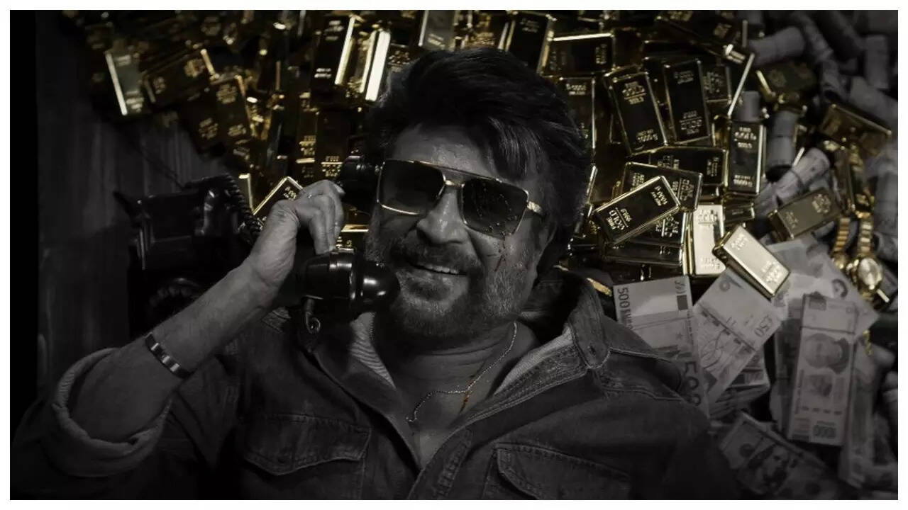 Coolie eyeing a bigger share in Telugu states over Hindi market