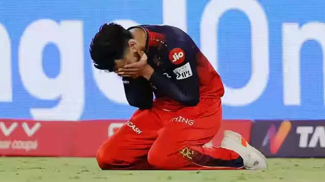 'That’s what it means to win IPL': Ponting on Kohli's emotional breakdown