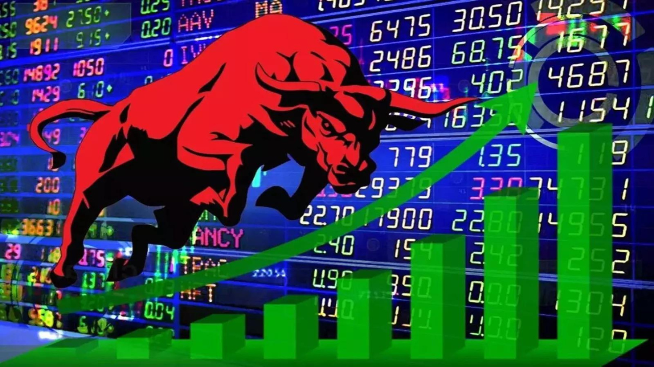 What’s fuelling India’s next market leap? Sensex could hit 3 lakh by 2035, says Raamdeo Agrawal as compounding powers returns