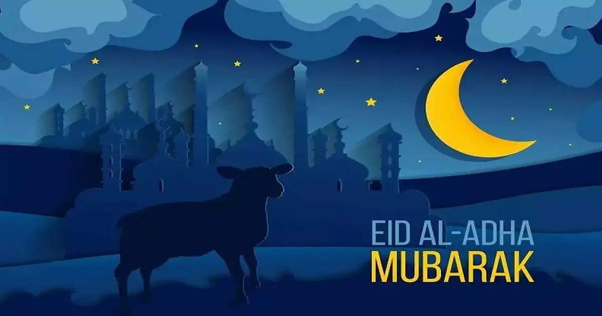 Eid al-Adha 2025