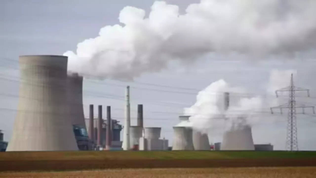 India's coal-fired power output dips at fastest pace in May; renewable energy surges record high; check reason behind
