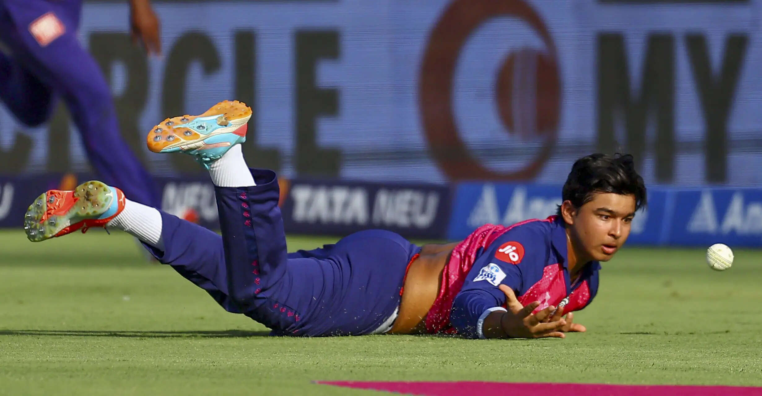 IND Tour of ENG: 14-yo Suryavanshi reveals plan for IPL, says 'next year, I will work on ... '