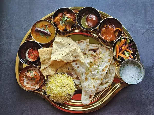 Thali prices in May: Home-cooked food slightly more affordable; relief in veggies and broiler prices