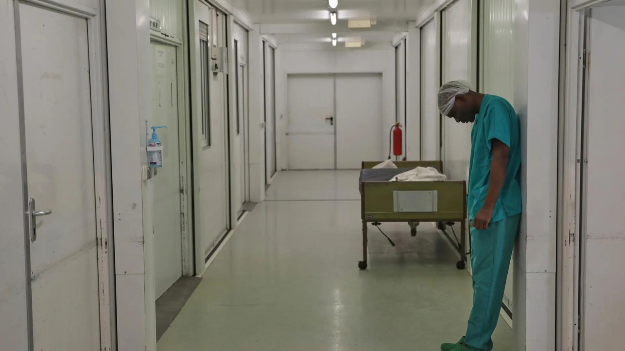 Secret leprosy infected the Americas before European arrival