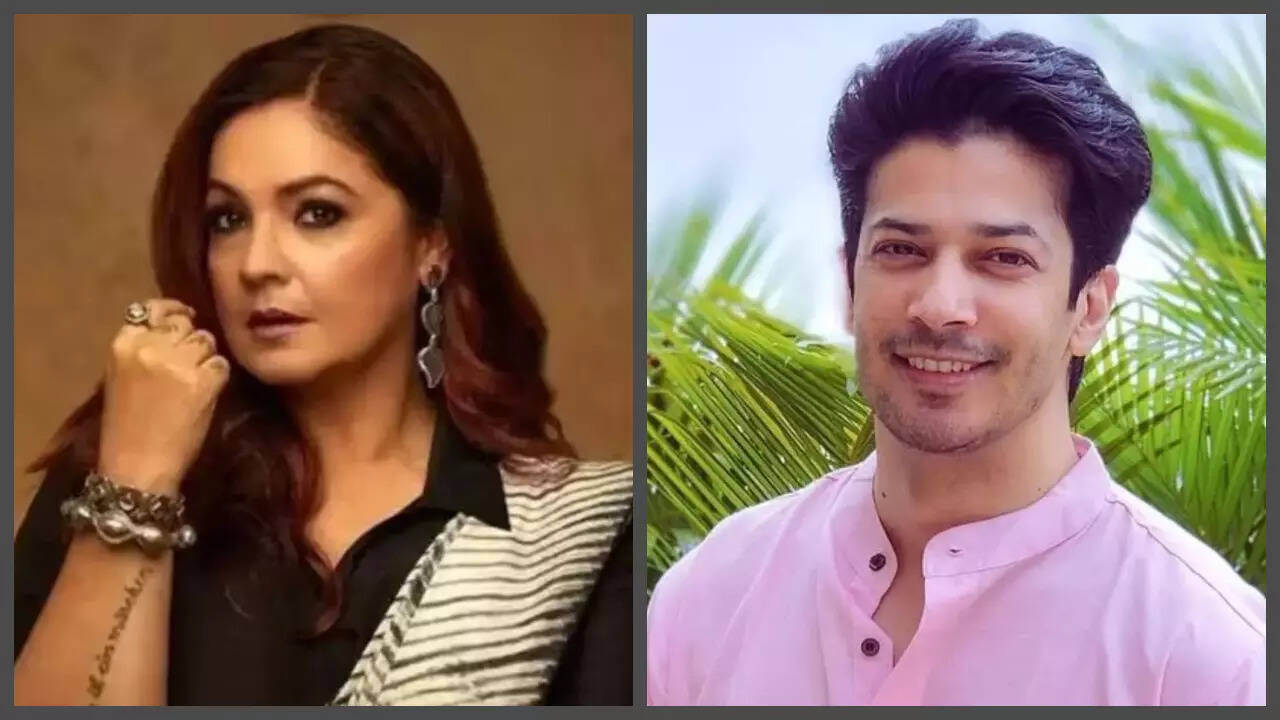 Muzammil Ibrahim on Pooja Bhatt's abusive nature on Dhoka set