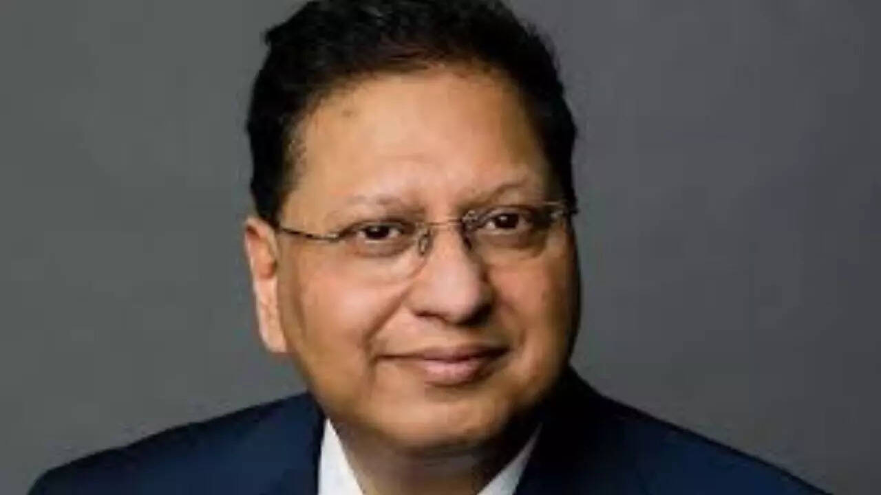 Indian-origin pharma tycoon Tonmoy Sharma arrested in Los Angeles over $149 million healthcare fraud