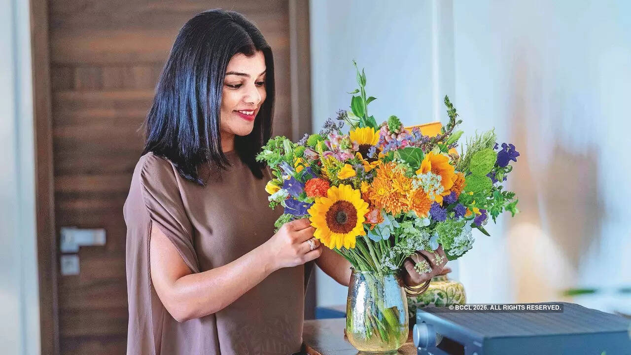 NCR’s summer obsession – exotic flowers