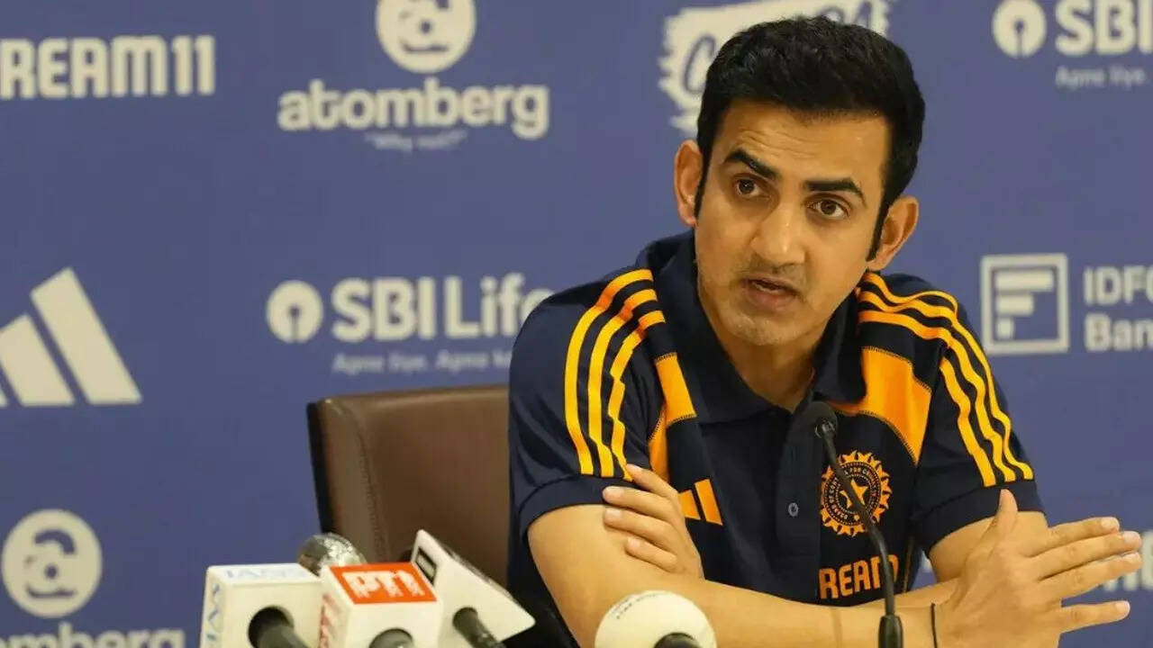 Will Bumrah play all five Tests? Gambhir drops major hint