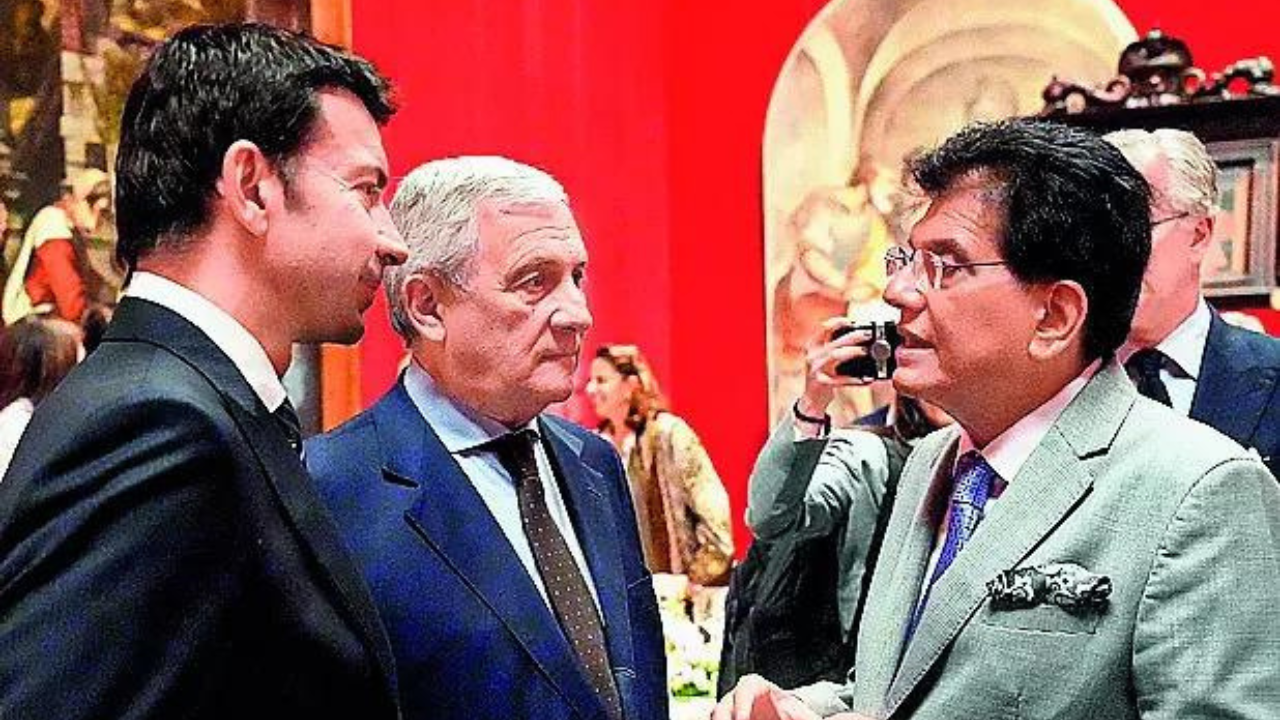 The Headlines – Trade talks gain pace: India, EU hold three rounds in 35 days; Piyush Goyal says both sides committed to FTA