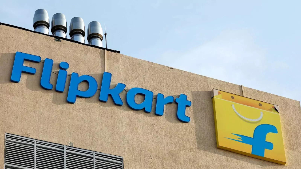 Fintech entry cleared: Flipkart gets RBI nod for lending licence; plans for NBFC rollout still under wraps