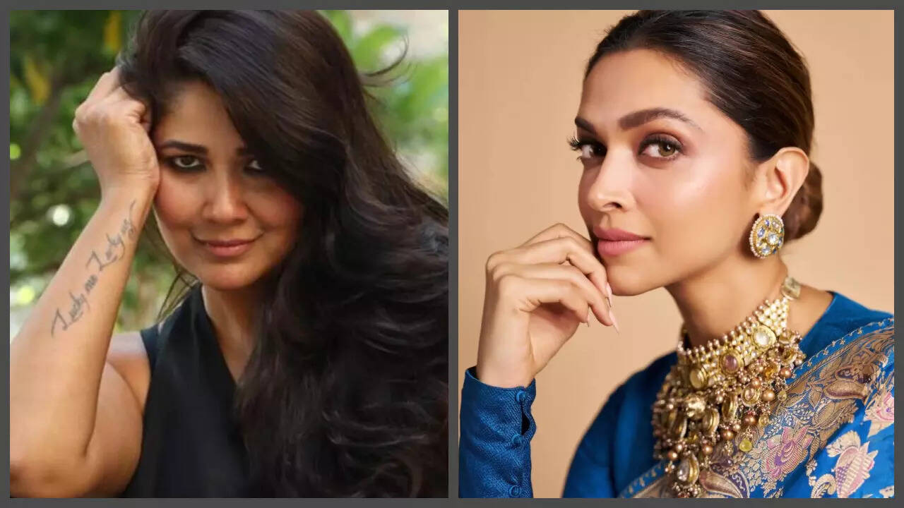 Narayani on Deepika Padukone’s exit from Vanga's Spirit