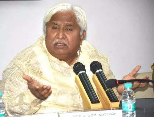 Tunnel roads in Bengaluru to be built on BOOT model, will be tolled: Cabinet