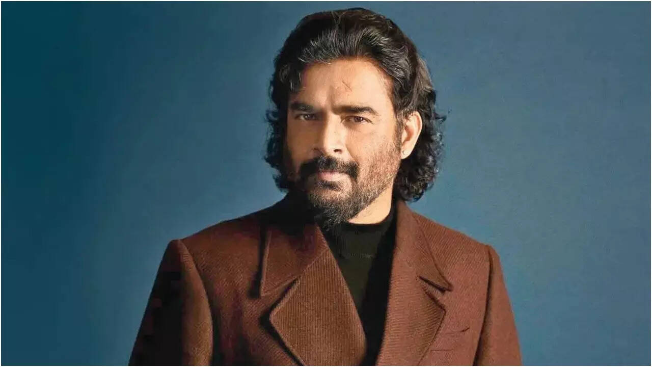 Madhavan wanted urination scene in 'Shaitaan' to feel disgusting
