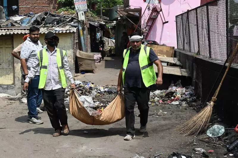 Delhi notifies community service guidelines for minor offences under new laws