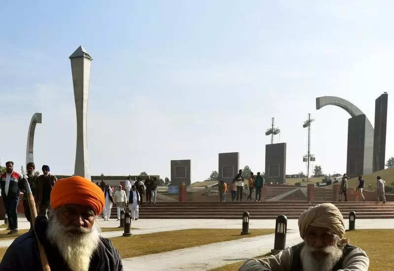 Delhi govt plans to revamp GTB memorial as key tourist attraction