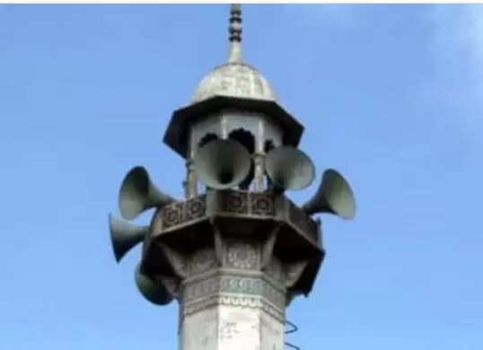 Muslim groups oppose police action of seizing loudspeakers in mosques