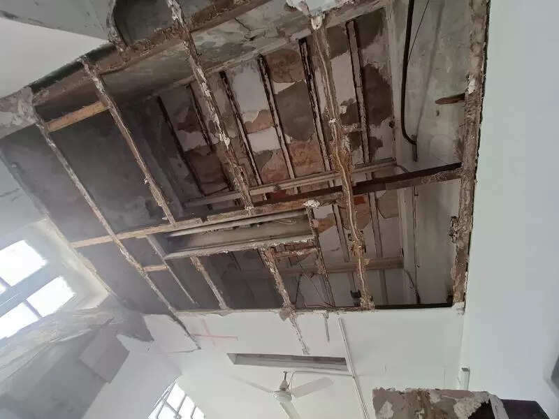 Working institution, not a museum: School to KMC