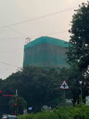 Now, MahaRera regn certs to list complete info of hsg projects