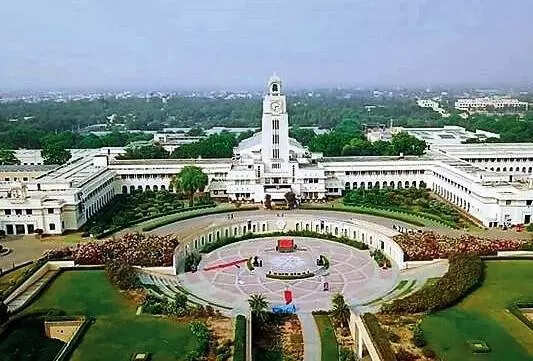 BITS Pilani researchers develop edible, eco-friendly paste for bioelectronics