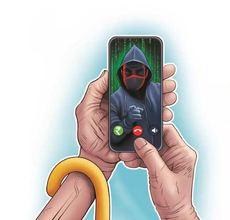 Mumbai cyber cops recover Rs 1.3 crore elderly doctor lost to digital arrest scam