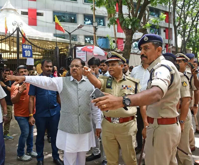 Bengaluru stampede: Karnataka government plans SOP to prevent mega event disasters