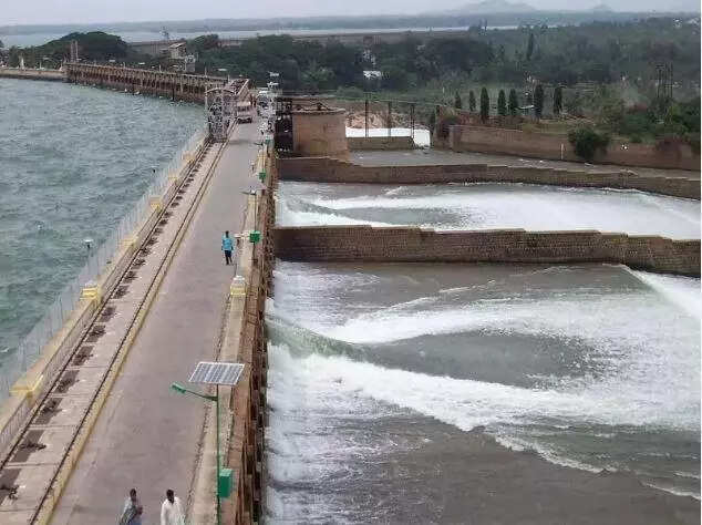 State again asks Centre to set up Pennaiyar tribunal