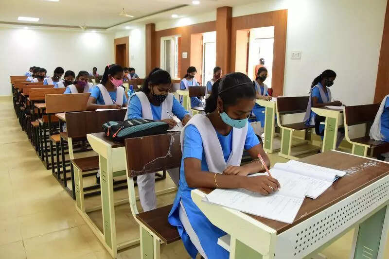 Minister: Post summer vacation, schools to follow Covid norms