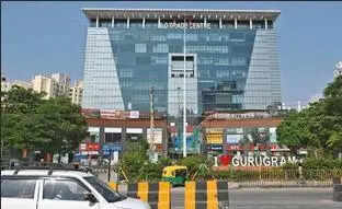 Dispute ends in shooting, tractor driver killed in Gurgaon mall, 1 held
