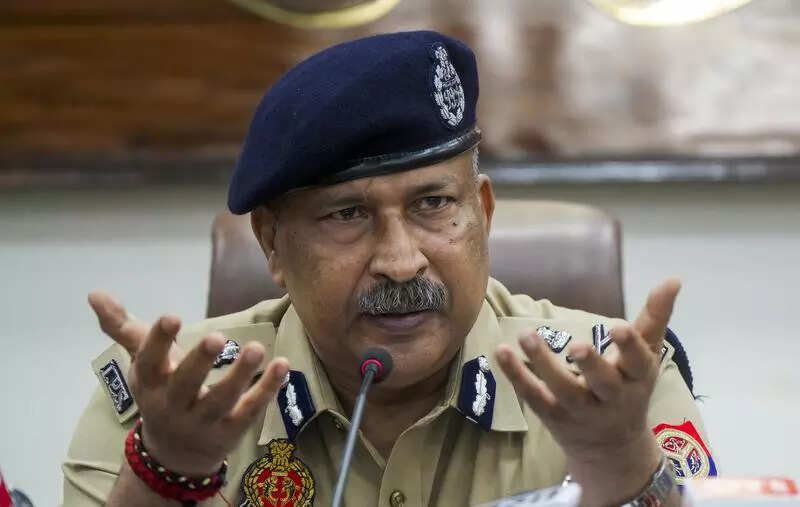 Targeting drug trade, DGP plans to restructure ANTF