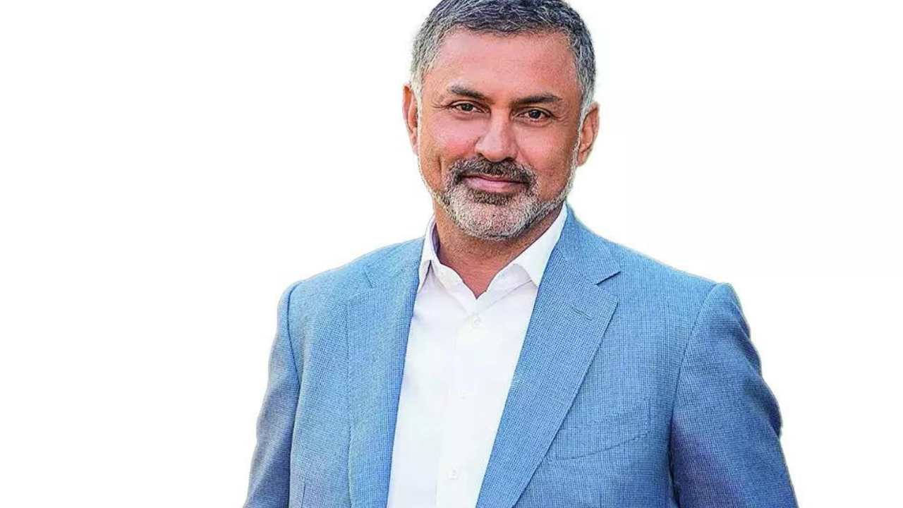 Palo Alto's Arora to join Uber's board