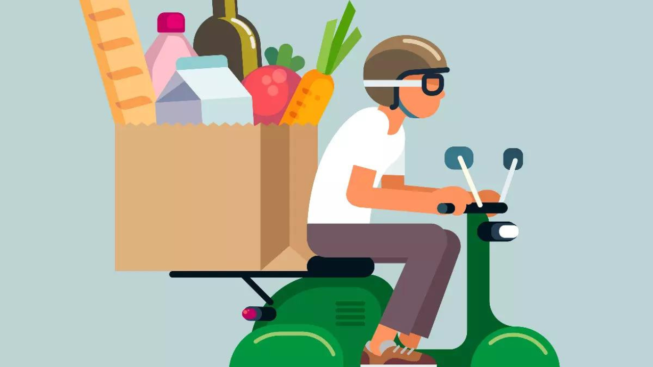 'Quick commerce market to triple to Rs 1.7L crore in 2 yrs'