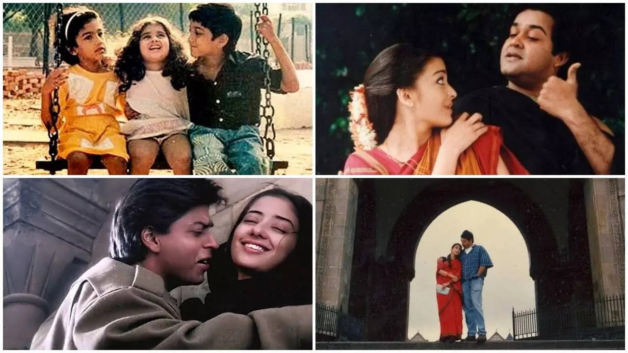 Best movies of Mani Ratnam – A masterclass in storytelling