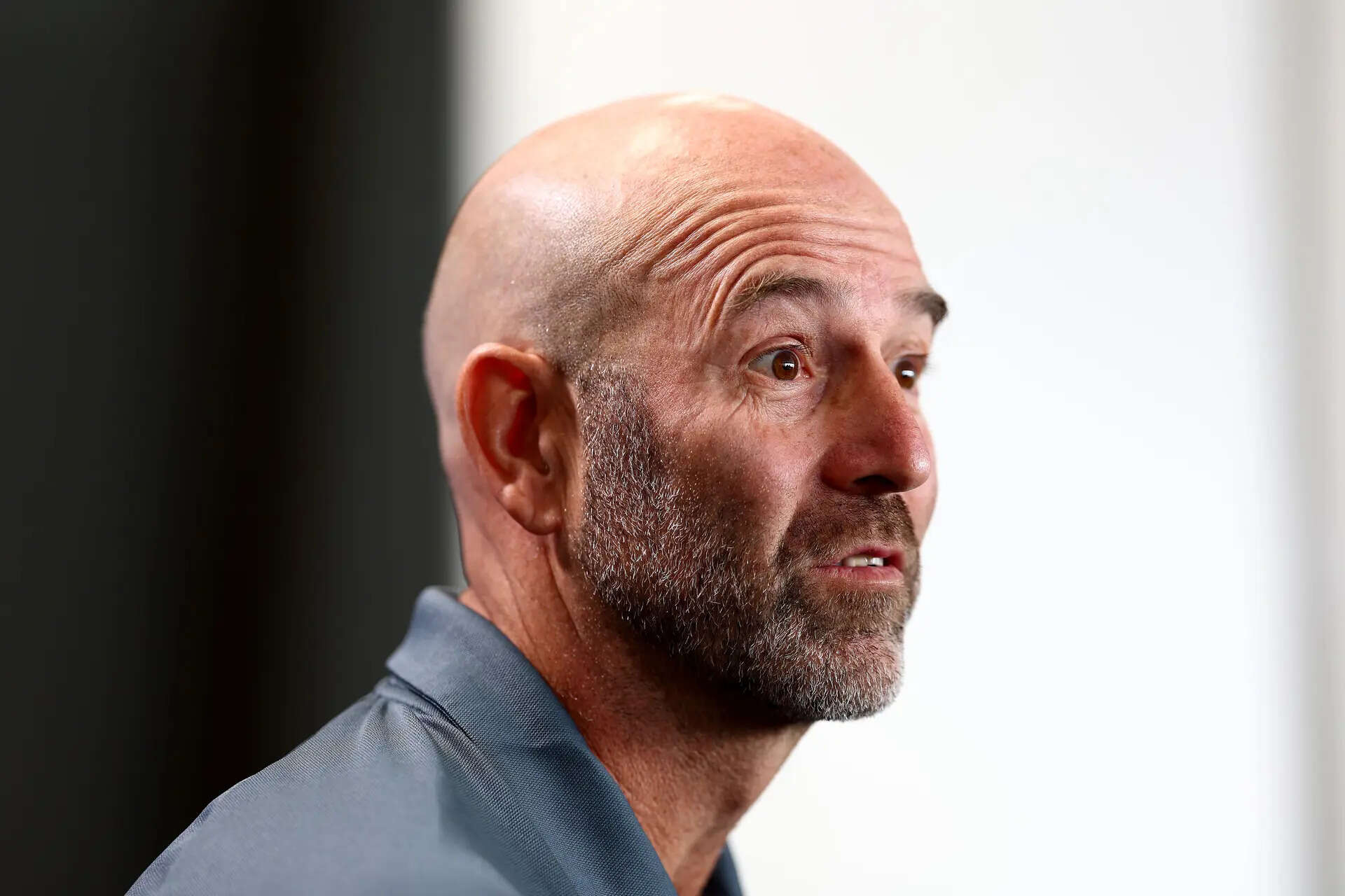 Who is Rob Walter? NZ's cricket new head coach, who replaces Stead