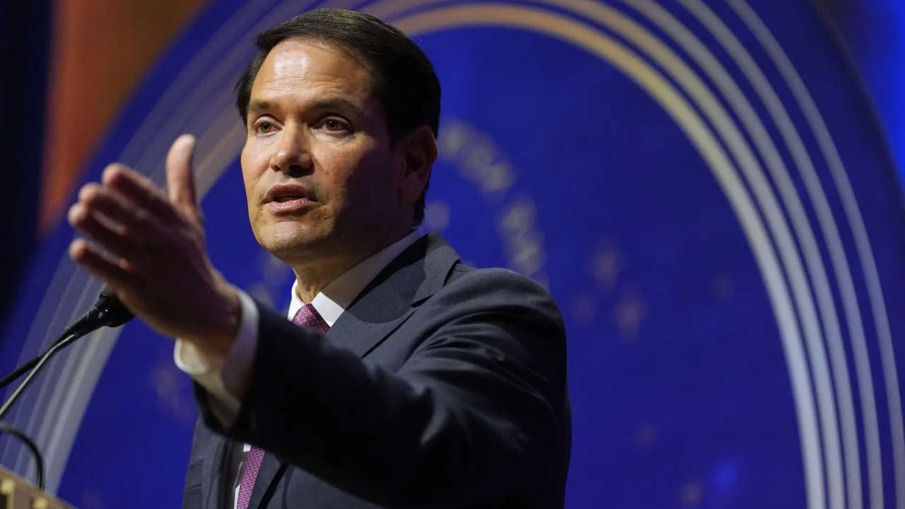 'Necessary to protect our sovereignty': US sanctions four ICC judges for rulings on US and Israel; assets frozen