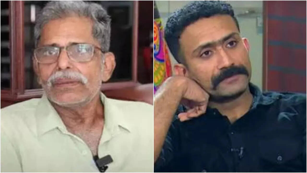 Actor Shine Tom Chacko’s father dies in car crash