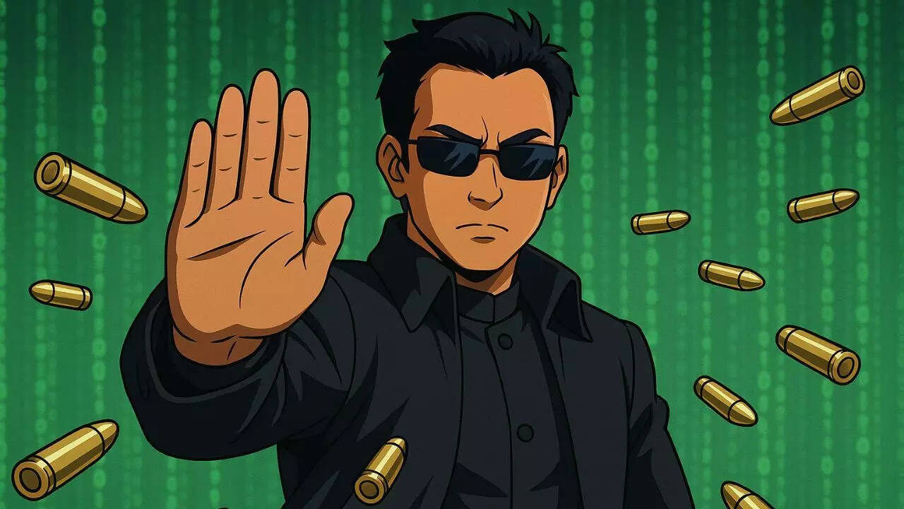 Musk vs Trump: Did Vivek Ramaswamy 'Doge' a bullet by getting out in time?