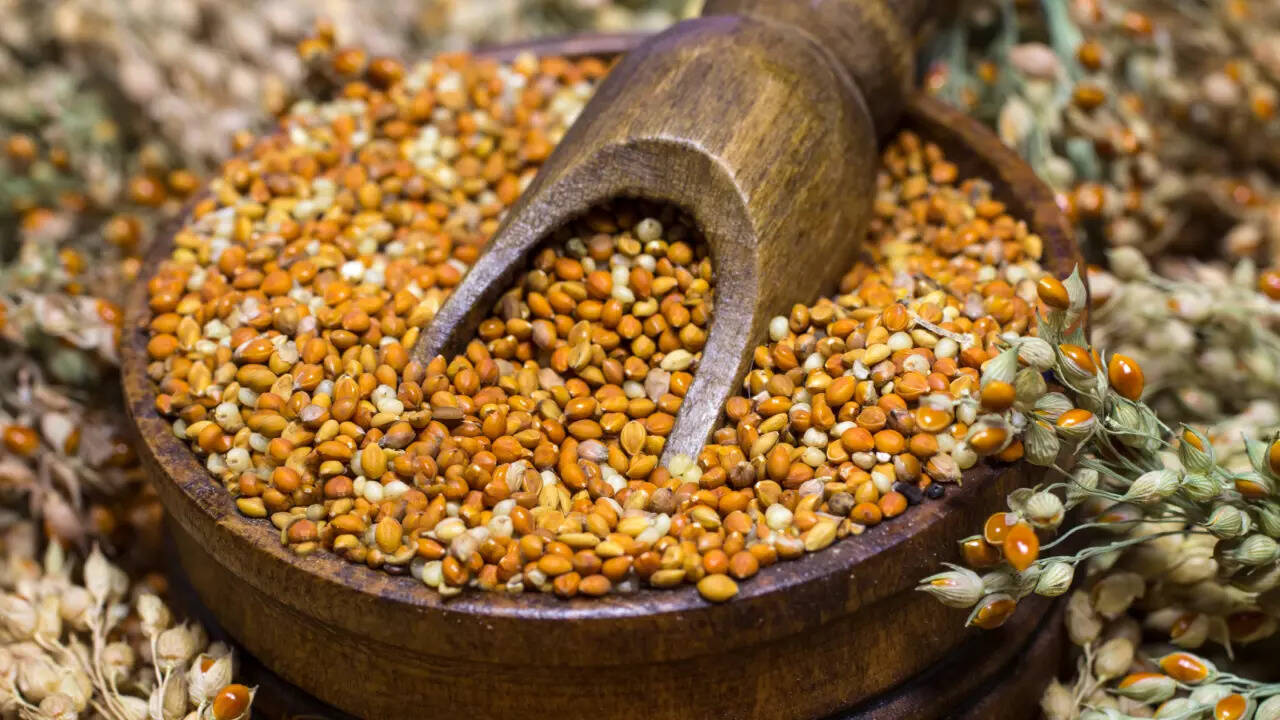 millet