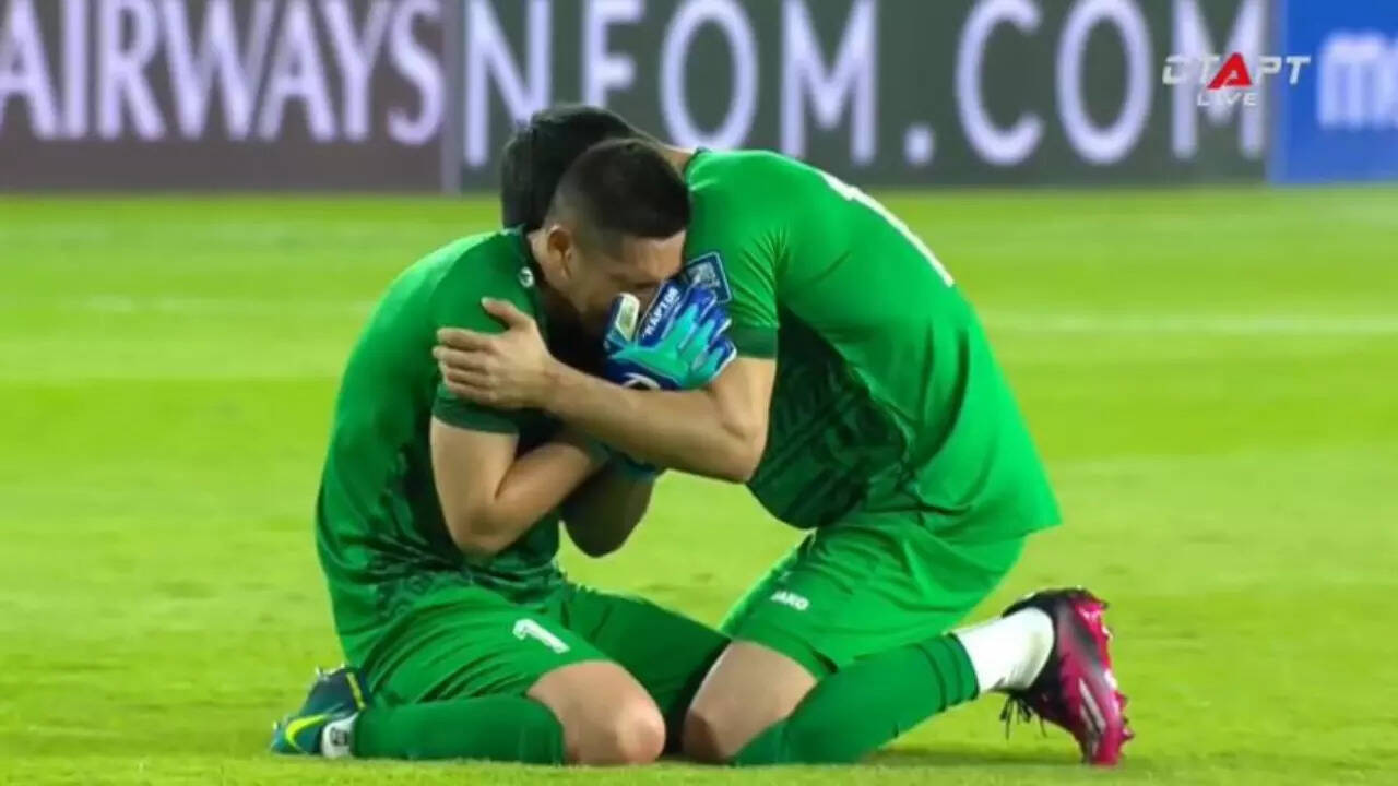 FIFA World Cup 2026: Uzbekistan, Jordan qualify for the first time; South Korea also through