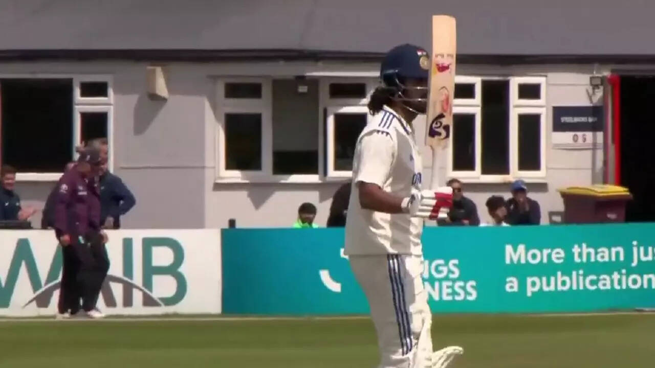 IND A vs ENG Lions Live: KL Rahul departs after brilliant 116; India A on top vs England Lions