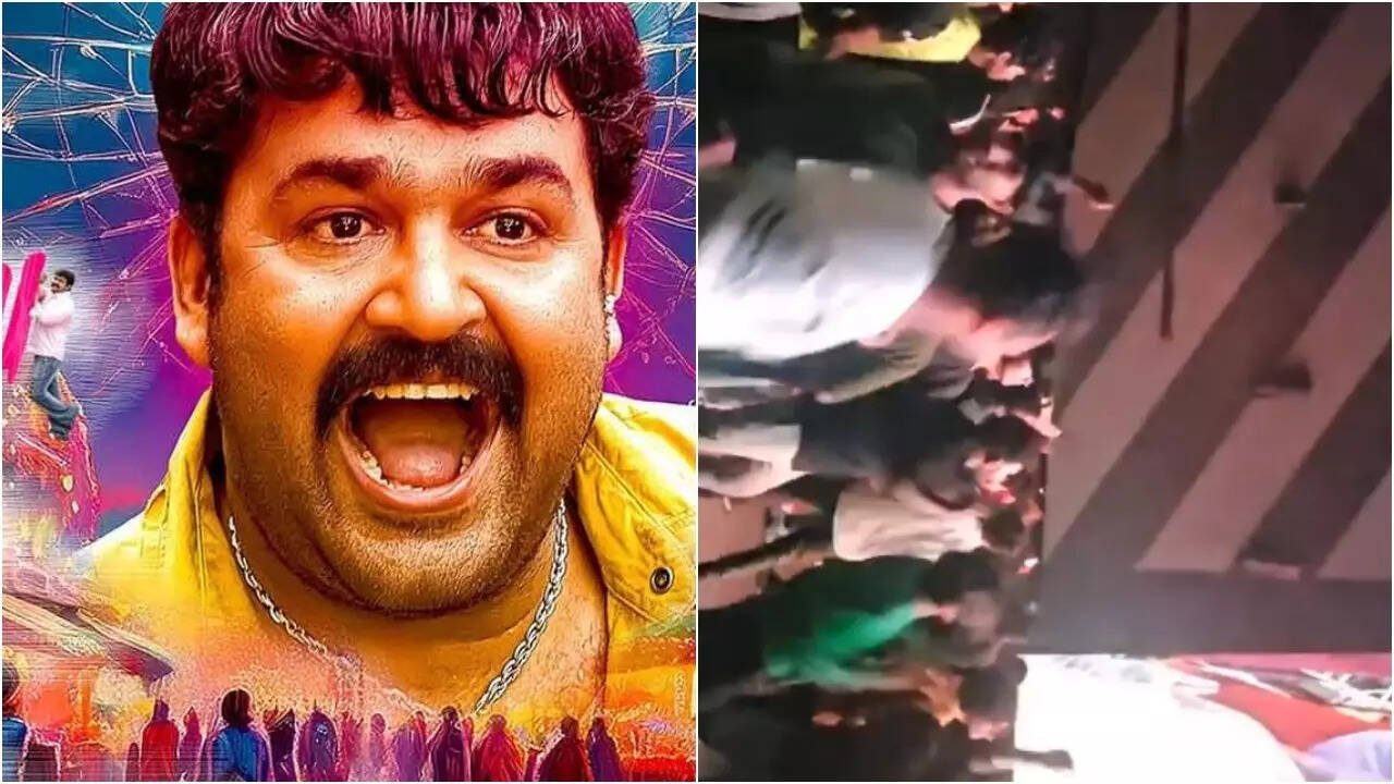 'Chotta Mumbai' 4K re-release Twitter review