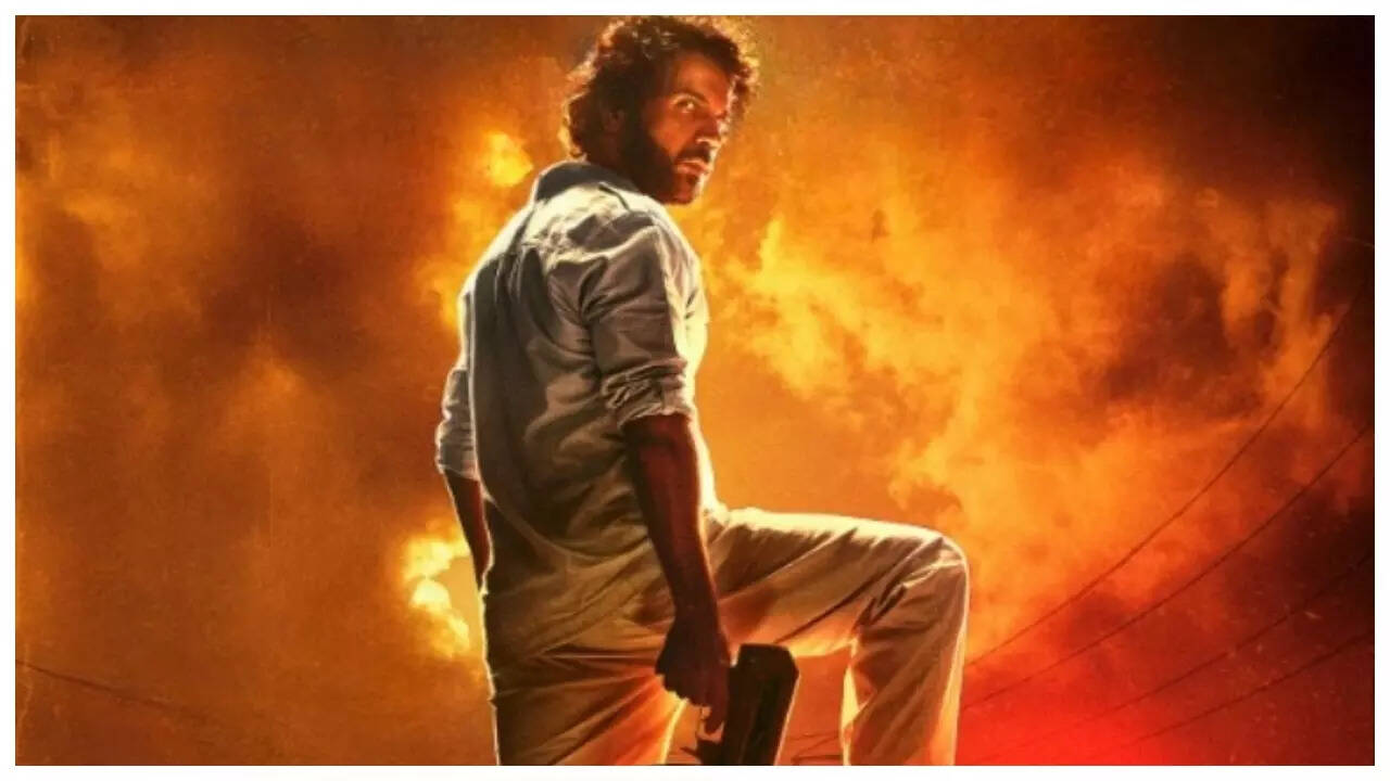 “It’s a very new genre for me” — Rajkummar on Maalik