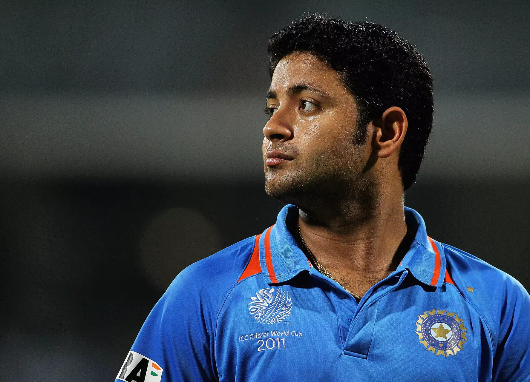 Piyush Chawla retirement: India's two-time World Cup winner retires, says 'time has come to bid adieu' - piyush chawla