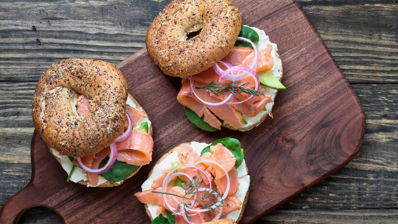 bagel