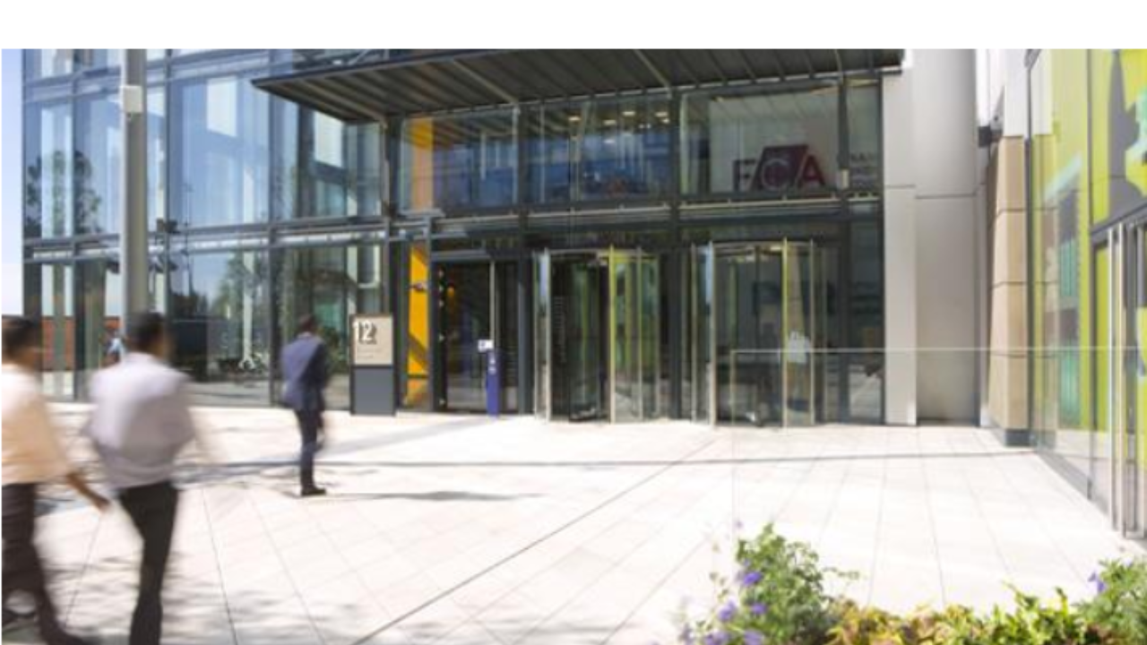 UK regulator leads crackdown on 'finfluencers'