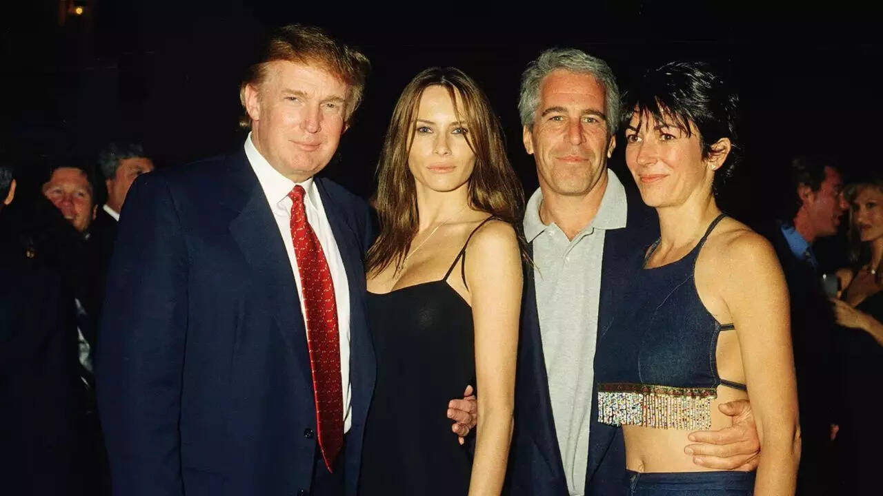 Epstein's lawyer breaks silence on Musk's 'big bomb' on Trump: 'I specifically asked him!'