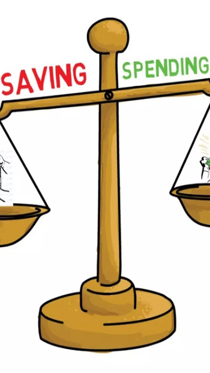 Which Zodiac Signs are best at saving vs spending money?