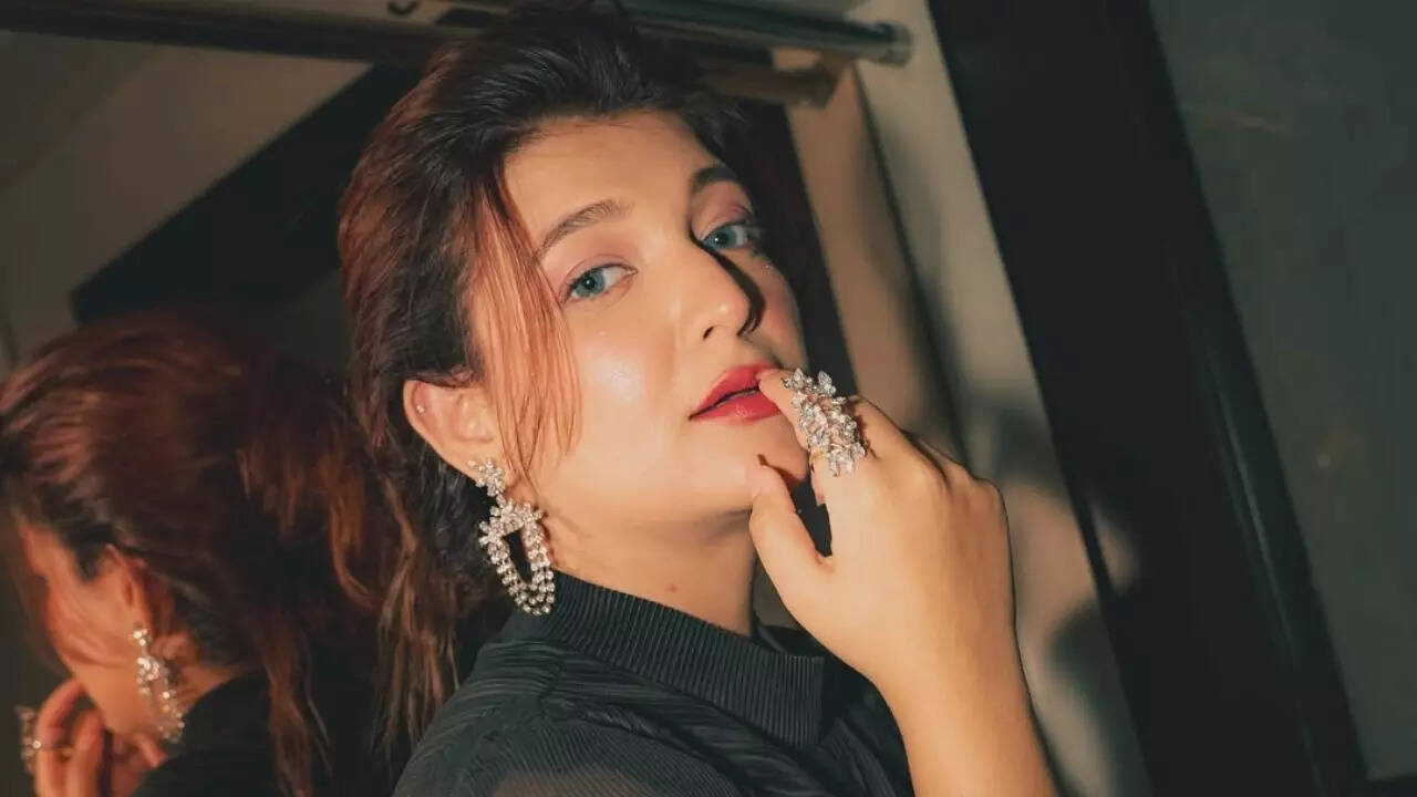 'Housefull 5’s ‘Qayamat’ singer Shruti talks about sexism