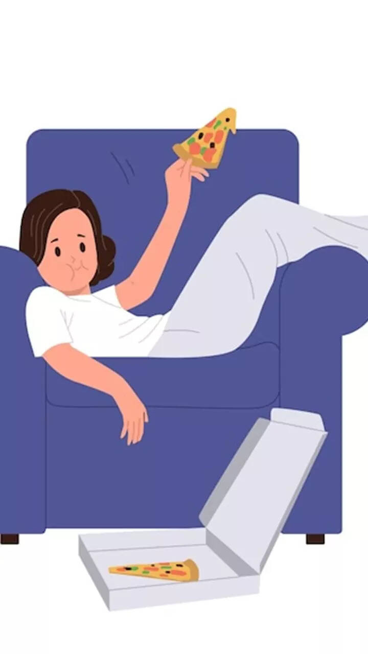 The 5 laziest Zodiac Signs